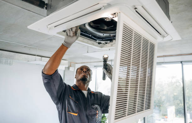 Licensed Air Conditioning Service service in Gadsden, SC - FH HVAC
