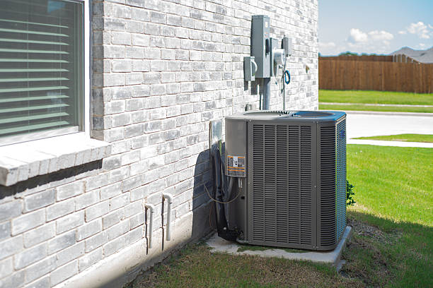 Reliable Air Conditioning Service contractor in Gadsden, SC by FH HVAC